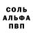БУТИРАТ GHB Malokan